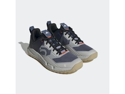 Five Ten Trailcross XT Schuhe, Silberviolett/Weiß/Wonder Steel