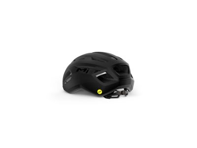 MET Vinci MIPS Helm, schwarz