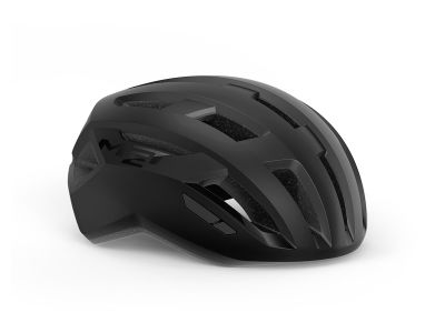 MET VINCI MIPS Helm, schwarz