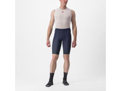 Castelli ENTRATA 2 shorts without straps, Belgian blue