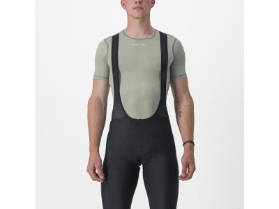 Castelli PRO MESH 2.0 koszulka, zielona defender