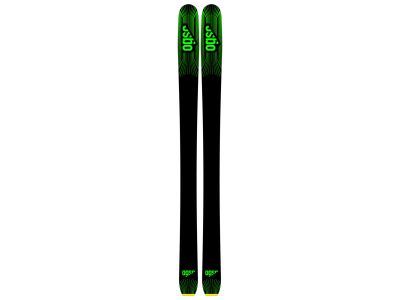 OGSO COSMIQUE 90 Superrocker UL-Ski