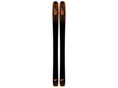 OGSO SPEARHEAD 80 superrocker UL skis