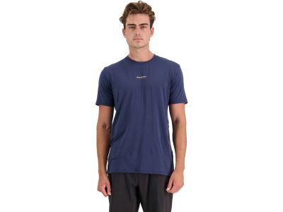 Tricou Mons Royale Icon, Mt View Midnight