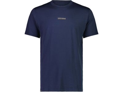 Mons Royale Icon T-Shirt, Mt View Midnight