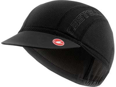 Castelli A/C CYCLING cap, black