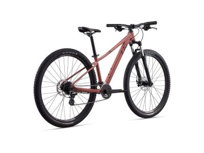 Liv Tempt 4 27.5 women's bike, terra roza