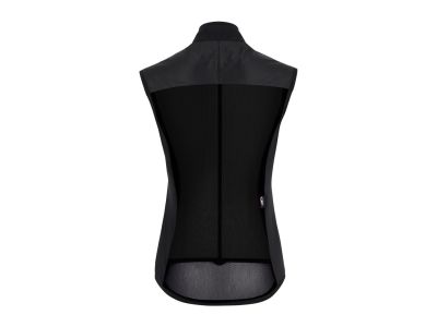 ASSOS UMA GT Wind C2 women&#39;s vest, black series