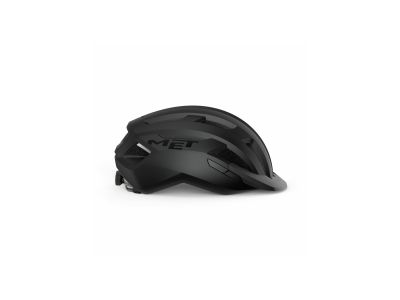 MET Allroad MIPS Helm, schwarz