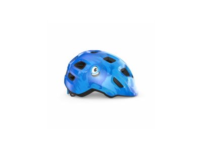 MET Hooray children&amp;#39;s helmet, blue