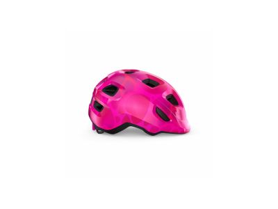 MET Hooray children&amp;#39;s helmet, pink