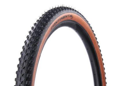Continental Cross King 26x2.20&amp;quot; ProTection tire, TR, kevlar