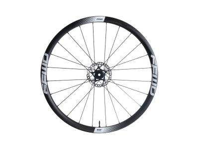 FFWD RYOT33 28&quot; wheelset, FFWD 2:1, carbon, tyre, disc, solid axle, white