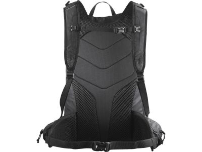 Salomon TRAILBLAZER 30 backpack, 30 l, black