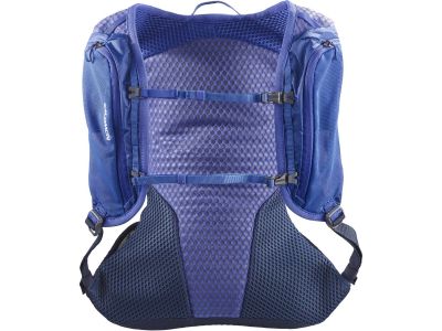 Salomon XT 10 backpack, 10 l, surf the web