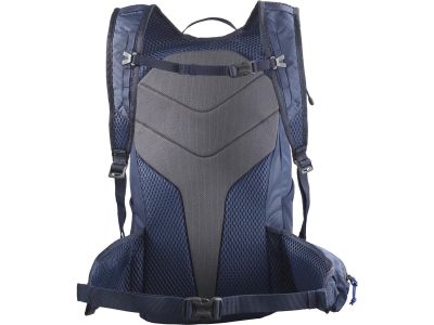 Salomon TRAILBLAZER 20 backpack, 20 l, surf the web