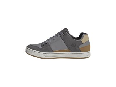 Five Ten Freerider DLX Shoes, Grey/Bronze Strata