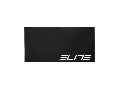 Elite Training Mat Matte für den Trainer, schwarz