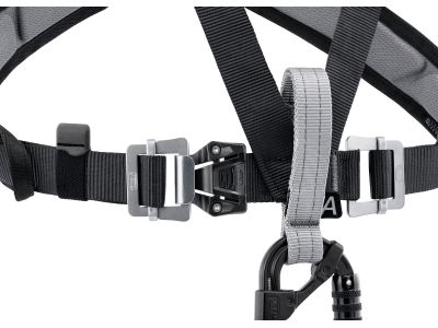 Petzl CHEST&#39;AIR chest harness