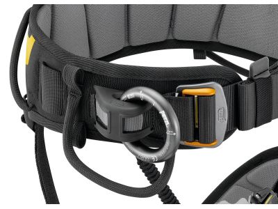 Petzl RING2SIDE accessory for Falcon and Falcon Ascent harnesses