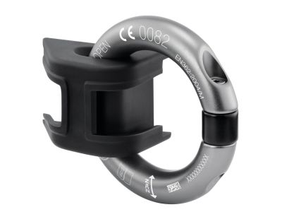 Petzl RING2SIDE accessory for Falcon and Falcon Ascent harnesses
