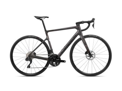Orbea ORCA M30iTEAM bicykel, cosmic carbon view
