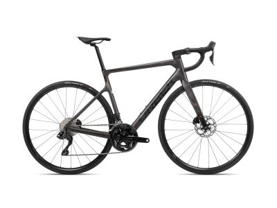 Orbea ORCA M30iTEAM kerékpár, kozmikus kanalasbon nézet