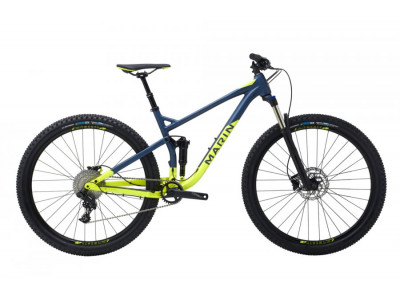 Marin Rift Zone 2, mountain bike, model 2019