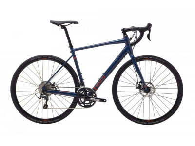 Marin Gestalt 2, cestný bicykel, model 2018
