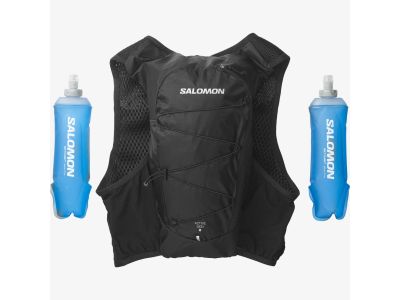 Salomon ACTIVE SKIN 8 vest, black