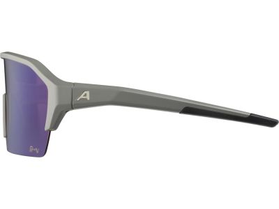 Okulary ALPINA RAM HR Q-Lite, księżycowoszary