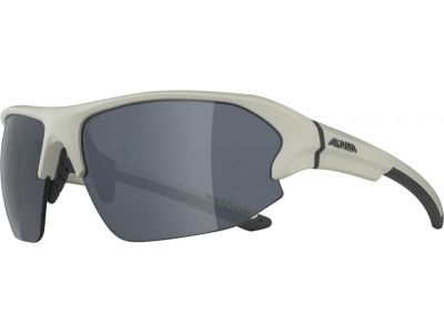 ALPINA LYRON HR szemüveg, matt cool grey