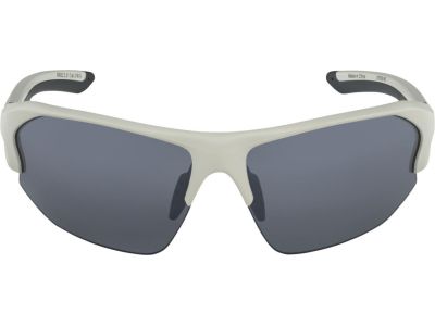 ALPINA LYRON HR okulary, cool grey matowe