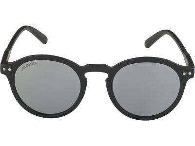 ALPINA SNEEK glasses, black matte