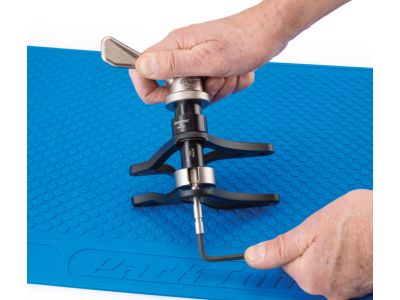Park Tool PT-OM-2 work table mat
