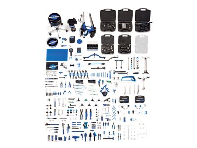 Park Tool BMK-15 Base Master Kit tool kit