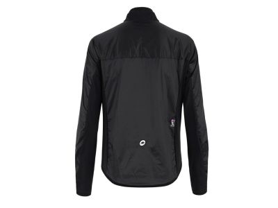 ASSOS UMA GT WIND C2 women&#39;s jacket, black