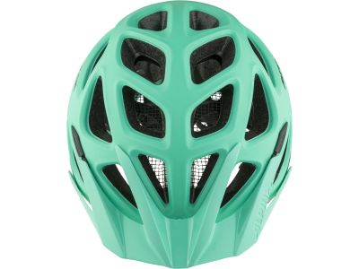 ALPINA MYTHOS 3.0 LE helmet, turquoise matte