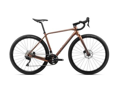 Orbea TERRA H40 28 bicykel, metallic copper