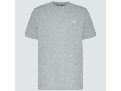 Oakley Relaxed shirt, new granite heather