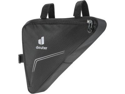 deuter Triangle Bag frame satchet, black