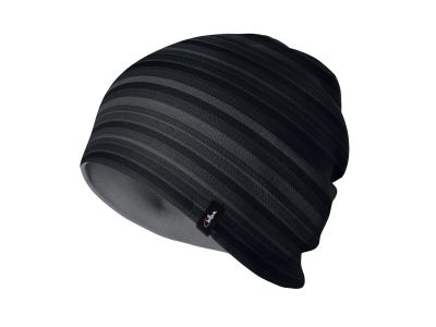 Chillaz ACTIVE SEBASTIAN STYLE cap, black