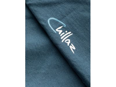 Chillaz ELIAS shorts, dark blue