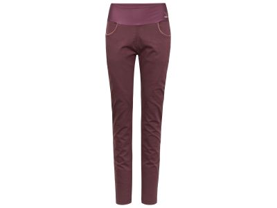 Pantaloni dama Chillaz FUJI MAHOGANY, mahon