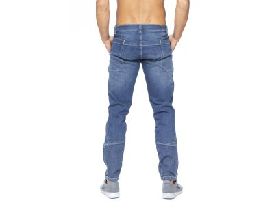 Chillaz HEAVY DUTY pants, indigo