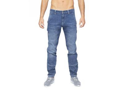 Chillaz HEAVY DUTY pants, indigo