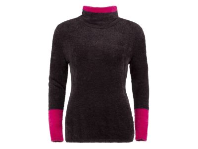 Chillaz ISLAND women&amp;#39;s sweater, chocolate melange