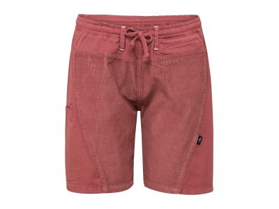 Chillaz KITZSTEINHORN (CORD MIX) women&#39;s shorts, apple butter