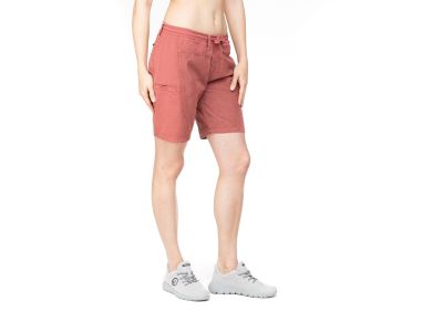 Chillaz KITZSTEINHORN (CORD MIX) women&#39;s shorts, apple butter