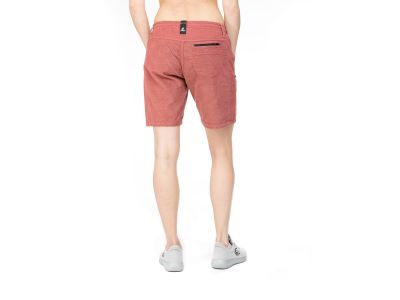 Chillaz KITZSTEINHORN (CORD MIX) women&#39;s shorts, apple butter